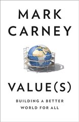 Value(s): Building a Better World for All hind ja info | Ühiskonnateemalised raamatud | kaup24.ee