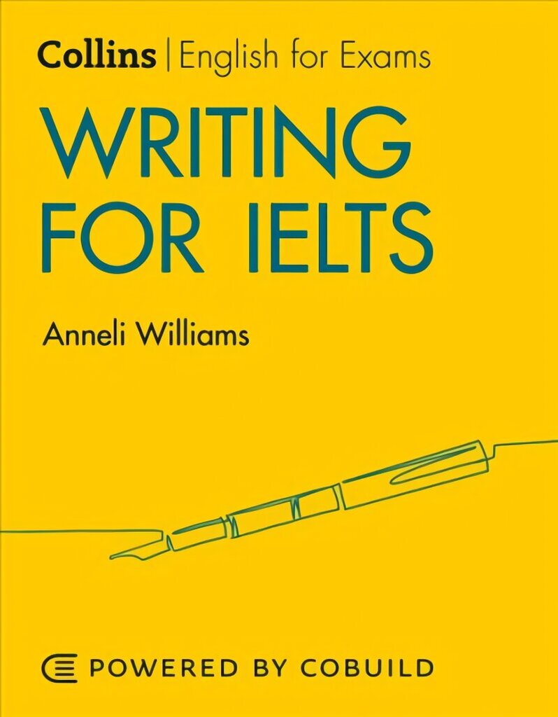 Writing for IELTS (With Answers): IELTS 5-6plus (B1plus) 2nd Revised edition hind ja info | Võõrkeele õppematerjalid | kaup24.ee