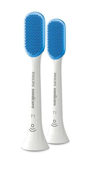 Philips Sonicare TongueCare+ HX8072/01 hind ja info | Elektriliste hambaharjade otsikud | kaup24.ee