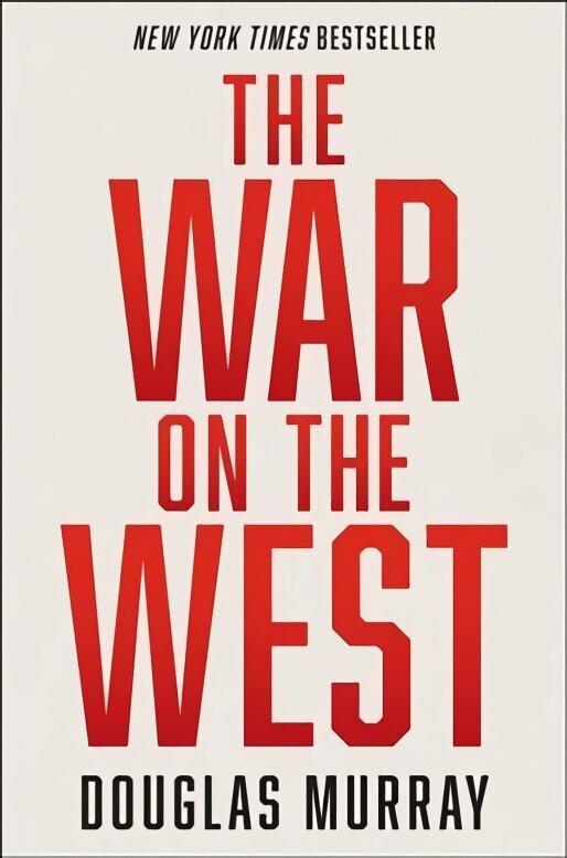 War on the West цена и информация | Ühiskonnateemalised raamatud | kaup24.ee