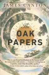 Oak Papers hind ja info | Ühiskonnateemalised raamatud | kaup24.ee