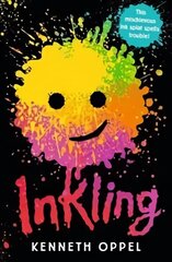 Inkling цена и информация | Книги для подростков и молодежи | kaup24.ee