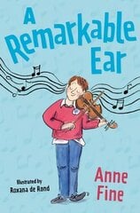 Remarkable Ear цена и информация | Книги для подростков и молодежи | kaup24.ee