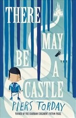 There May Be a Castle цена и информация | Книги для подростков и молодежи | kaup24.ee