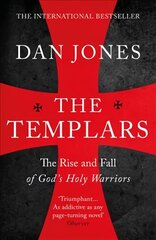 Templars hind ja info | Ajalooraamatud | kaup24.ee