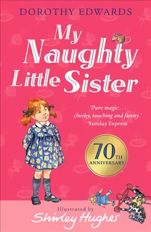 My Naughty Little Sister 2nd edition цена и информация | Noortekirjandus | kaup24.ee