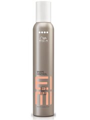 Eriti tugev fikseeriv juuksevaht Wella Eimi Shape Control 300 ml цена и информация | Средства для укладки волос | kaup24.ee