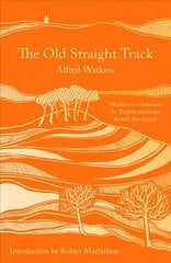 Old Straight Track Reissue цена и информация | Исторические книги | kaup24.ee