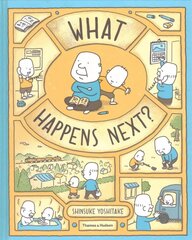 What Happens Next? цена и информация | Книги для подростков и молодежи | kaup24.ee