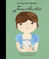 Jane Austen, Volume 12 цена и информация | Книги для подростков и молодежи | kaup24.ee