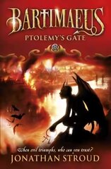 Ptolemy's Gate цена и информация | Книги для подростков и молодежи | kaup24.ee