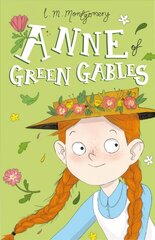 Anne of Green Gables цена и информация | Книги для подростков и молодежи | kaup24.ee