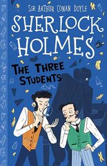 Three Students (Easy Classics) North American Edition цена и информация | Книги для подростков и молодежи | kaup24.ee