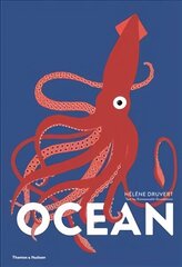 Ocean цена и информация | Книги для подростков и молодежи | kaup24.ee