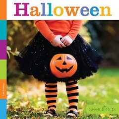 Halloween цена и информация | Книги для подростков и молодежи | kaup24.ee