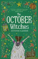 October Witches hind ja info | Noortekirjandus | kaup24.ee