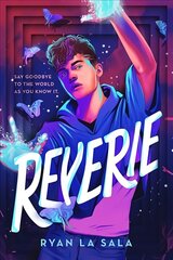 Reverie цена и информация | Книги для подростков и молодежи | kaup24.ee