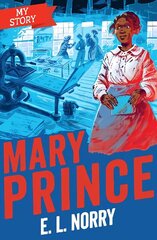 Mary Prince (reloaded look) цена и информация | Книги для подростков и молодежи | kaup24.ee