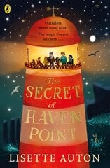 Secret of Haven Point цена и информация | Книги для подростков и молодежи | kaup24.ee