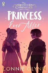 Princess Ever After цена и информация | Книги для подростков и молодежи | kaup24.ee