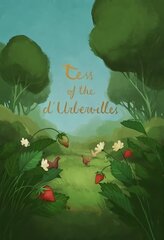 Tess of the d'Urbervilles цена и информация | Книги для подростков и молодежи | kaup24.ee