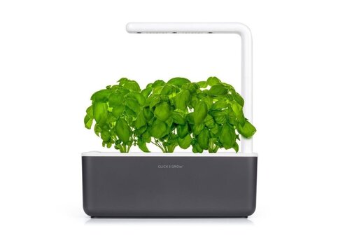 Click & Grow Smart Garden 3 hind ja info | Nutipotid ja taimelambid | kaup24.ee