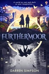 Furthermoor цена и информация | Книги для подростков и молодежи | kaup24.ee