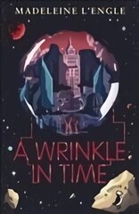 Wrinkle in Time цена и информация | Книги для подростков и молодежи | kaup24.ee