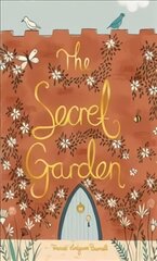 Secret Garden цена и информация | Книги для подростков и молодежи | kaup24.ee