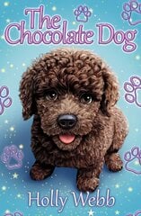 Chocolate Dog NE hind ja info | Noortekirjandus | kaup24.ee