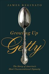 Growing Up Getty: The Story of America's Most Unconventional Dynasty цена и информация | Биографии, автобиогафии, мемуары | kaup24.ee