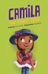 Camila the Stage Star hind ja info | Noortekirjandus | kaup24.ee