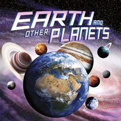 Earth and Other Planets hind ja info | Noortekirjandus | kaup24.ee