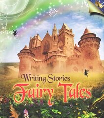 Fairy Tales hind ja info | Noortekirjandus | kaup24.ee