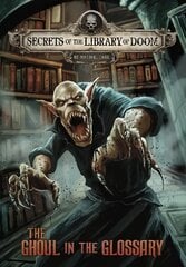 Ghoul in the Glossary цена и информация | Книги для подростков и молодежи | kaup24.ee