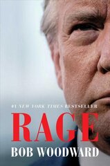 Rage цена и информация | Биографии, автобиогафии, мемуары | kaup24.ee