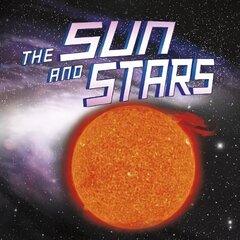 Sun and Stars цена и информация | Книги для подростков и молодежи | kaup24.ee