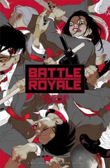 Battle Royale: Remastered hind ja info | Fantaasia, müstika | kaup24.ee