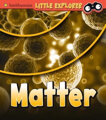 Matter цена и информация | Книги для подростков и молодежи | kaup24.ee