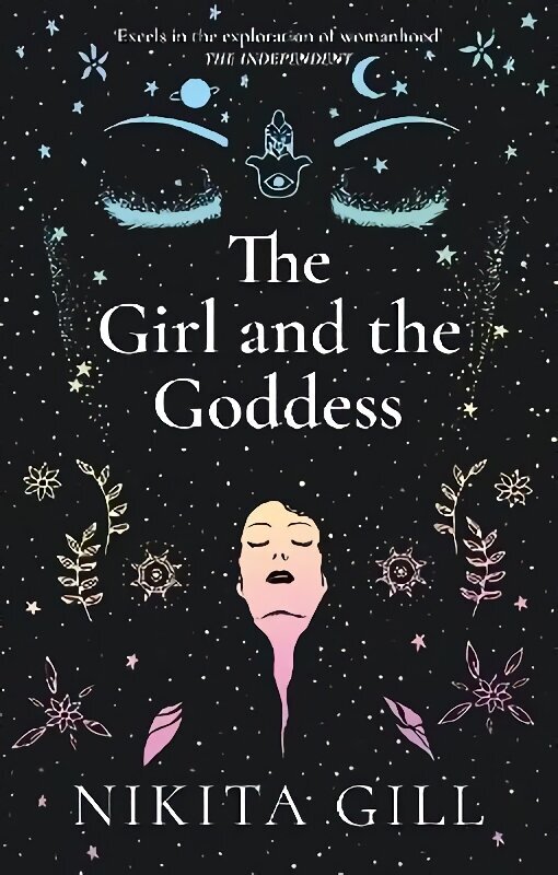 Girl and the Goddess цена и информация | Noortekirjandus | kaup24.ee