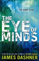 Mortality Doctrine: The Eye of Minds: The Eye of Minds hind ja info | Noortekirjandus | kaup24.ee