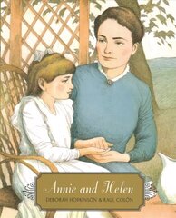 Annie and Helen цена и информация | Книги для подростков и молодежи | kaup24.ee