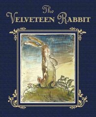 Velveteen Rabbit hind ja info | Noortekirjandus | kaup24.ee