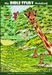 Giraffe Notebook hind ja info | Noortekirjandus | kaup24.ee