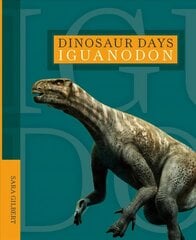 Iguanodon цена и информация | Книги для подростков и молодежи | kaup24.ee