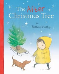 After Christmas Tree hind ja info | Noortekirjandus | kaup24.ee