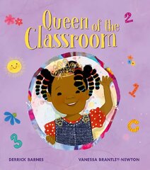 Queen of the Classroom цена и информация | Книги для подростков и молодежи | kaup24.ee