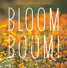 Bloom Boom! hind ja info | Noortekirjandus | kaup24.ee