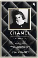 Chanel: An Intimate Life цена и информация | Биографии, автобиогафии, мемуары | kaup24.ee