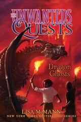 Dragon Ghosts цена и информация | Книги для подростков и молодежи | kaup24.ee